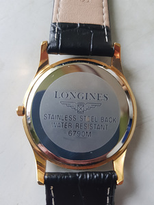 Longines (2 фото из 2)
