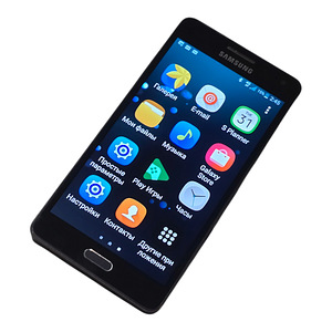Смартфон Samsung Galaxy A5 (3 фото из 5)