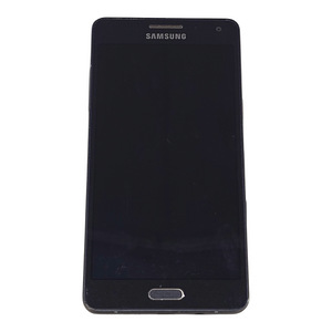 Смартфон Samsung Galaxy A5 (5 фото из 5)