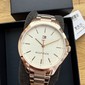 Новые часы Tommy Hilfiger