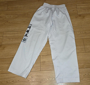 Taekwondo ITF dobok Daedo, suurus 160 (2 foto / 3)