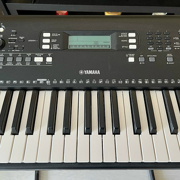 Синтезатор Yamaha