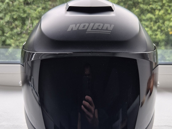 Nolan n80 8 s