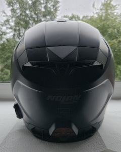 Nolan n80 8 s (6 foto / 10)