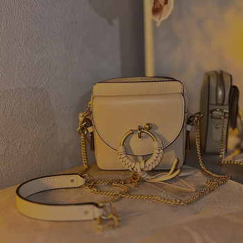 Chloé мини-сумка Joan Camera Bag