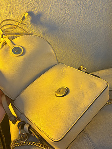 Chloé мини-сумка Joan Camera Bag (2 фото из 2)