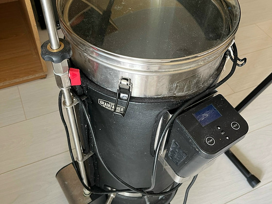 Пивоваренное оборудование Grainfather G30