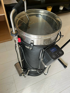 Õllepruulimisseade Grainfather G30 (1 foto / 3)