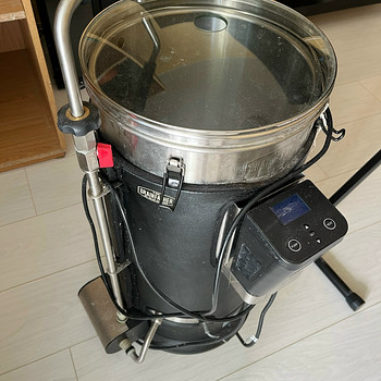 Õllepruulimisseade Grainfather G30