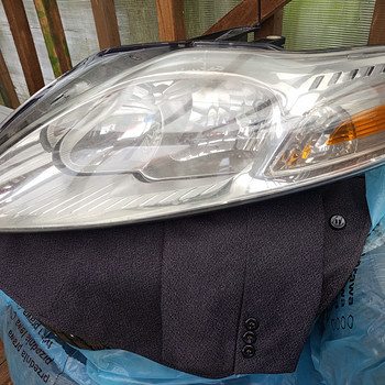 Передняя фара FORD MONDEO