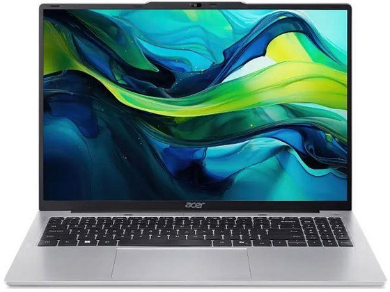 Sülearvuti Acer Lite 16 16GB RAM 512GB SSD
