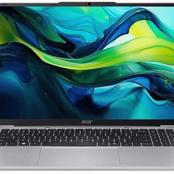 Sülearvuti Acer Lite 16 16GB RAM 512GB SSD