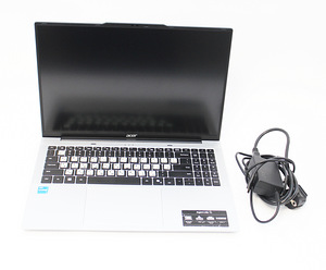 Sülearvuti Acer Lite 16 16GB RAM 512GB SSD (2 foto / 3)