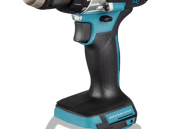 Akutrell Makita DDF489 18V harjadeta 73 Nm