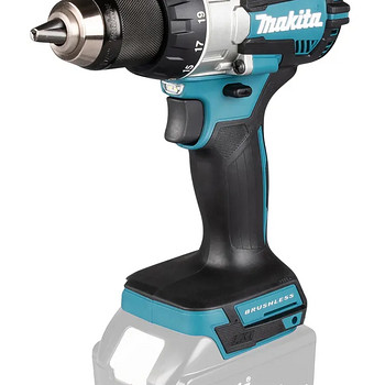 Akutrell Makita DDF489 18V harjadeta 73 Nm