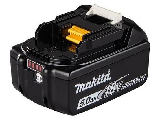 Makita 5.0Ah