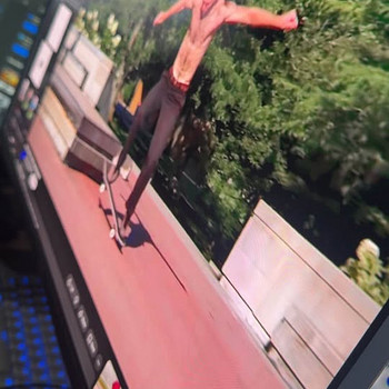 Монитор AOC 26.5" Q27G41ZDF QD-OLED 240Hz