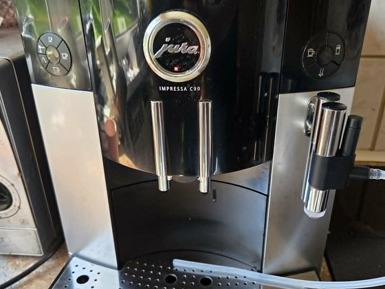 JURA C90 Espressomasin