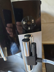 JURA C90 Espressomasin (2 foto / 2)