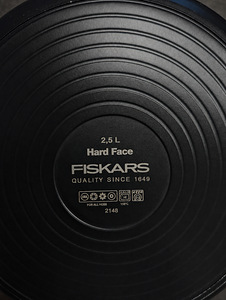 Fiskars kastrulite komplekt / Набор кастрюль Fiskars (3 фото из 3)