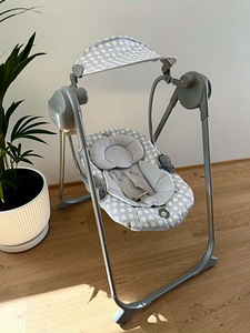 Beebi kiiktool Chicco Polly Swing Up (1 foto / 4)