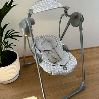 Детские качели Chicco Polly Swing Up