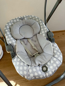 Beebi kiiktool Chicco Polly Swing Up (3 foto / 4)
