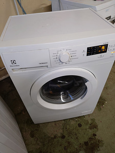 Pesumasin Elektrolux 45 sm (1 foto / 5)