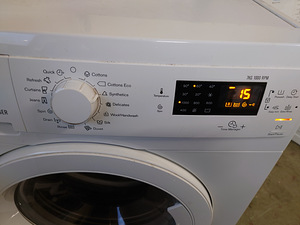 Pesumasin Elektrolux 45 sm (2 foto / 5)