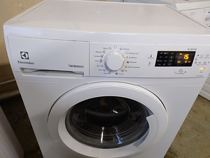 Pesumasin Elektrolux 45 sm (4 foto / 5)