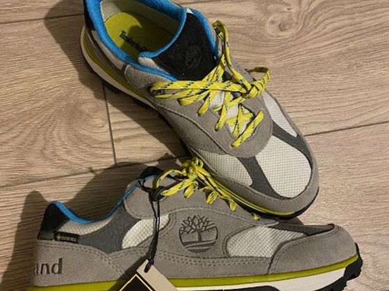 Кроссовки Timberland, размер 37