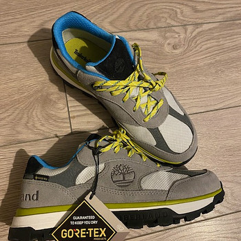 Timberland tossud, suurus 37