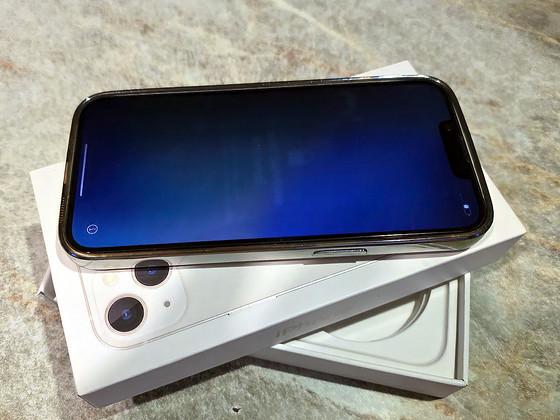 iPhone 13 128 ГБ