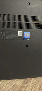 Läpakas Lenovo (4 foto / 4)