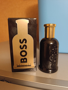 HUGO BOSS Bottled Elixir Eau De Parfum (1 фото из 4)