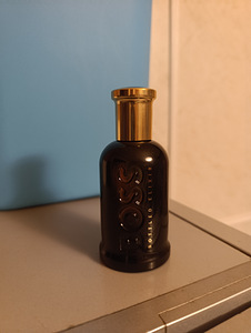 HUGO BOSS Bottled Elixir Eau De Parfum (2 фото из 4)