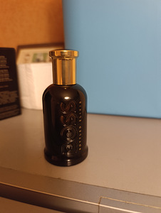 HUGO BOSS Bottled Elixir Eau De Parfum (3 фото из 4)