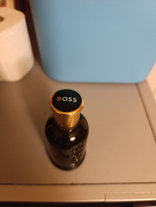 HUGO BOSS Bottled Elixir Eau De Parfum (4 фото из 4)
