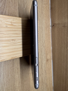 iPhone 6 32GB Space Gray (4 foto / 8)