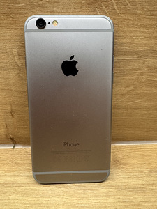 iPhone 6 32GB Space Gray (7 foto / 8)