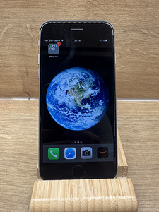 iPhone 6 32GB Space Gray (1 foto / 8)