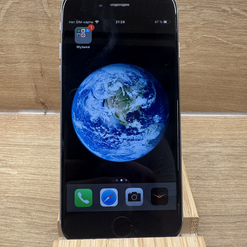 iPhone 6 32GB Space Gray