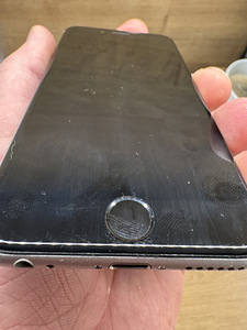 iPhone 6 32GB Space Gray (8 foto / 8)