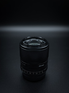 Fujifilm XT-3 + батарейный блок b-grip + 75mm f1.2 + 27mm f1.2 + 56mm f1.4 (4 фото из 4)