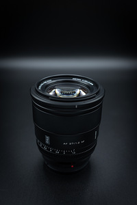 Fujifilm XT-3 + батарейный блок b-grip + 75mm f1.2 + 27mm f1.2 + 56mm f1.4 (3 фото из 4)