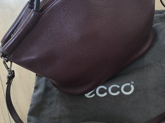 Ecco käekott