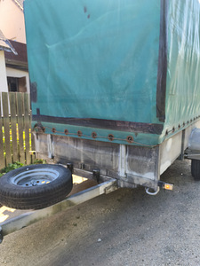 Respo haagis (1 foto / 8)