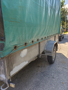 Respo haagis (2 foto / 8)