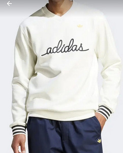 Толстовка Adidas S (1 фото из 3)