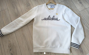 Толстовка Adidas S (2 фото из 3)